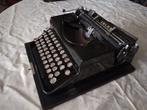 Adler 32 - Machine à écrire - 1930-1940, Antiek en Kunst
