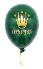 MVR - Rolex Balloon, Antiquités & Art, Art | Peinture | Moderne