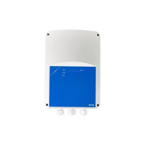 1 fase standenregelaar met Modbus aansturing | 7.5 A, Doe-het-zelf en Bouw, Ventilatie en Afzuiging, Verzenden