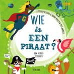 Wie is een piraat? 9789000355662, Boeken, Kinderboeken | Baby's en Peuters, Zo goed als nieuw, Anne-Kristin Zur Brügge, Verzenden
