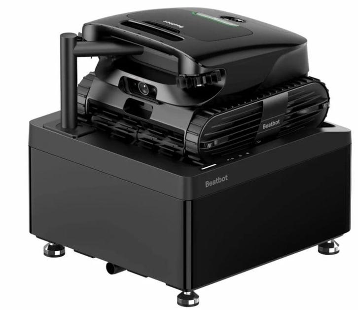 Beatbot AquaSense X zwembadrobot, Jardin & Terrasse, Accessoires de piscine, Enlèvement ou Envoi