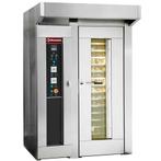 Roterende Bakkerij Oven | ROTOR LINE | 15/18 Niveaus, Verzenden, Nieuw in verpakking