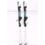 158 163 dames skis HEAD E-POWER JOY 2025, grip walk, graphe, Sport en Fitness, Verzenden, Nieuw, Head