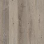 Floorlife Kensington click SRC light grey pvc 122 x 18cm, Ophalen of Verzenden