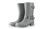 Colors of California Biker boots in maat 37 Beige | 5%, Kleding | Dames, Schoenen, Verzenden, Beige, Overige typen, Zo goed als nieuw