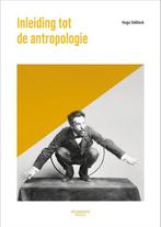 Inleiding tot de antropologie 9789401475235 Hugo De Block, Boeken, Verzenden, Gelezen, Hugo De Block