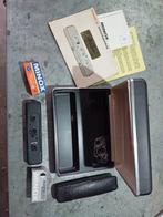 Minox C black Analoge camera, Audio, Tv en Foto, Nieuw