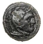 Koningen van Macedonië. temp. Philip III – Antigonos I