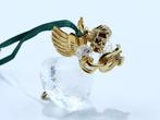 Figuur - Swarovski Crystal - Engel ornament 1998 (Boxed) -
