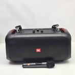 JBL One the go Incl. Microfoon | Nette Staat, Audio, Tv en Foto, Luidsprekerboxen, Ophalen of Verzenden, Nieuw