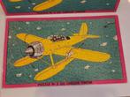 Tintin - 1 Puzzle - 1955