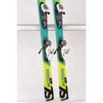 120 kinder skis VOLKL RACETIGER SL + Marker 4.5, Sport en Fitness, Skiën en Langlaufen, Verzenden, Nieuw
