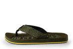 PME Legend Slippers in maat 41 Groen | 5% extra korting, Slippers, Overige kleuren, Verzenden, Zo goed als nieuw