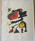 Joan Miró (1893-1983), after - Sans Titre