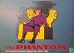 Phantom, The - The Phantom 1942-1945 - 2014, Boeken, Eén stripboek, Verzenden, Zo goed als nieuw, Gross, Leon Harrison.