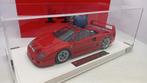 Mutina Model Car 1:18 - Modelauto - Ferrari F40 Japan, Hobby & Loisirs créatifs