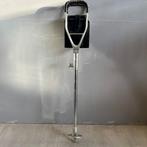 Canne de marche (3) - Cuir, Métal - Ensemble de chasseurs, Antiek en Kunst