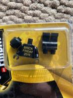 Lego Minifiguur - Black Friday 2019 - Promotional - Black, Kinderen en Baby's, Speelgoed | Duplo en Lego, Nieuw