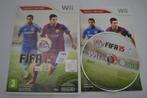 FIFA 15 Legacy Edition (Wii FAH), Games en Spelcomputers, Nieuw