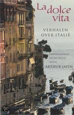 La dolce vita - verhalen over Italië 9789053339473, Boeken, Japin, Zo goed als nieuw, Verzenden