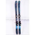 148 156 freeride skis BLIZZARD RUSTLER TEAM 2022, grip walk, Verzenden, Nieuw