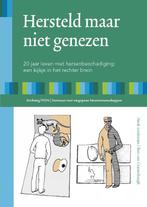 Hersteld maar niet genezen 9789080427549 Henk Lindeman, Boeken, Verzenden, Zo goed als nieuw, Henk Lindeman