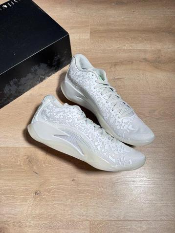 Air Jordan - Sneakers - Maat: EU 47.5 - Nieuw met tags