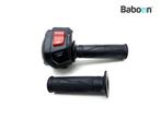 Stuurschakelaar Rechts Yamaha MT 07 2023- (BATS BHH4 MT07, Motoren, Verzenden, Gebruikt