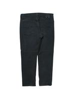 Vintage Levis 541 Jeans Denim Dark Grey maat W36 L32, Vêtements | Hommes, Jeans, Ophalen of Verzenden