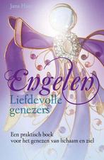 Engelen liefdevolle genezers 9789460150210 Jana Haas, Boeken, Verzenden, Zo goed als nieuw, Jana Haas