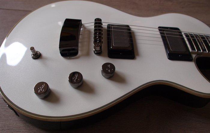 Hagstrom / Hagström - Ultra Max Special, Vinterny Metallic -, Musique & Instruments, Instruments à corde | Guitares | Acoustiques