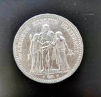 Frankrijk. IIIe République (1870-1940). 5 Francs 1873-A,, Postzegels en Munten