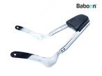 Sissybar Suzuki VL 800 2001-2004 Intruder Volusia (VL800), Motoren, Verzenden, Gebruikt