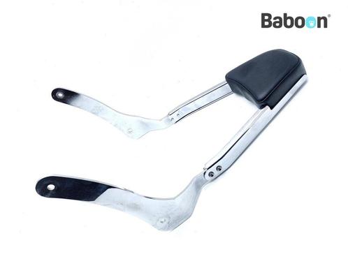 Sissybar Suzuki VL 800 2001-2004 Intruder Volusia (VL800), Motoren, Onderdelen | Suzuki, Gebruikt, Verzenden