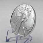 Verenigde Staten. 1 Dollar 2025 American Silver Eagle – 1 oz