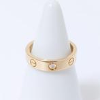 Cartier - Bague - Love Wedding - 18 carats Or jaune, Nieuw