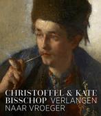 Christoffel & Kate Bisschop 9789462624542 Marlies Stoter, Verzenden, Zo goed als nieuw, Marlies Stoter
