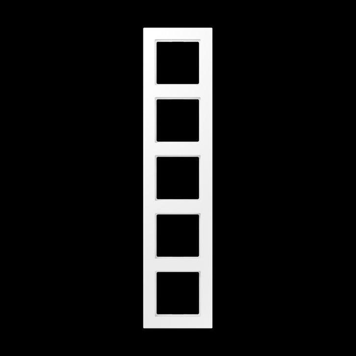 Interrupteurs à cadre de Recouvrement de la GAMME Jung A -, Bricolage & Construction, Électricité & Câbles, Envoi