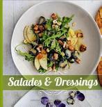 Salades en Dressings, Livres, Verzenden
