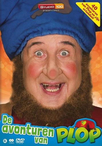 De Avonturen Van Kabouter Plop - Lui, Verzenden