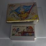 Nintendo, Square - Famicom (Japanese NES) - II &, Games en Spelcomputers, Nieuw