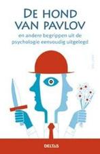 De hond van Pavlov: en andere begrippen uit de psychologie, Nieuw, Nederlands, Verzenden