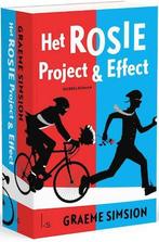 Het Rosie Project en Effect, Verzenden