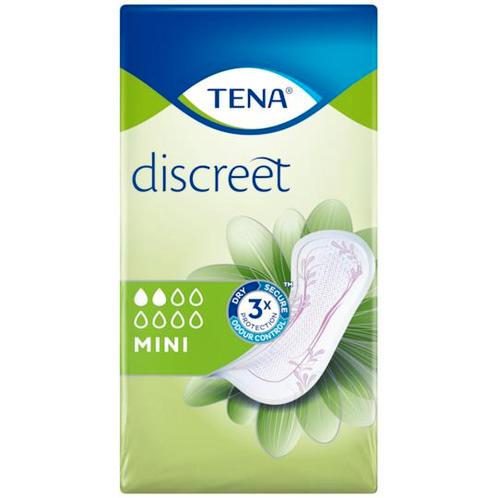 TENA Discreet Mini, Diversen, Verpleegmiddelen
