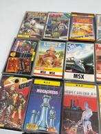Philips - msx - lotto videogiochi originali Philips MSX -, Nieuw