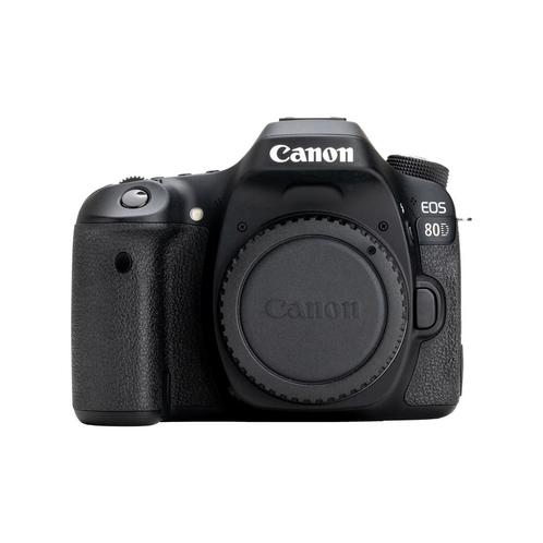 Canon EOS 80D (15.493 clicks) met garantie, Audio, Tv en Foto, Fotocamera's Digitaal, Verzenden