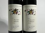 2017 Jean-Luc Colombo - Cornas Les Ruchets - Cornas Cru -, Nieuw