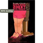 Echte Boer Zoekt Dito Vrouw 9789490950033, Verzenden, Zo goed als nieuw, Eva-Anne Le Coultre