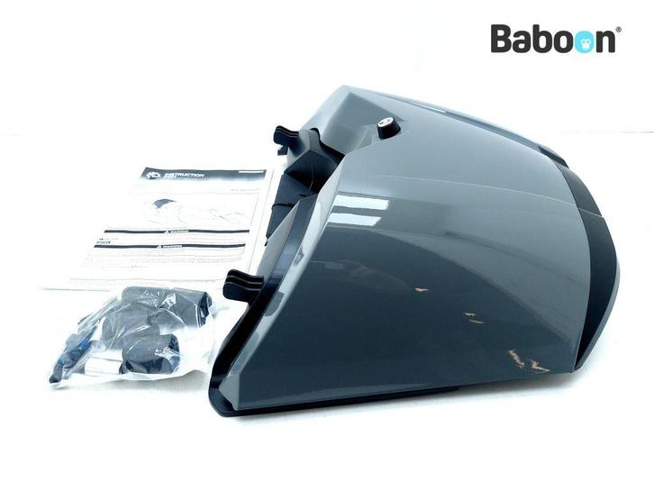 Duo Seat Kapje Can-Am Spyder F3 2015-2019 (708201054), Motoren, Onderdelen | Overige, Gebruikt, Verzenden