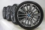 BMW X1 iX1 U11 BEV X2 iX2 U10 869i 20 inch velgen Pirelli Zo, Auto-onderdelen, Banden en Velgen, Ophalen of Verzenden, Nieuw